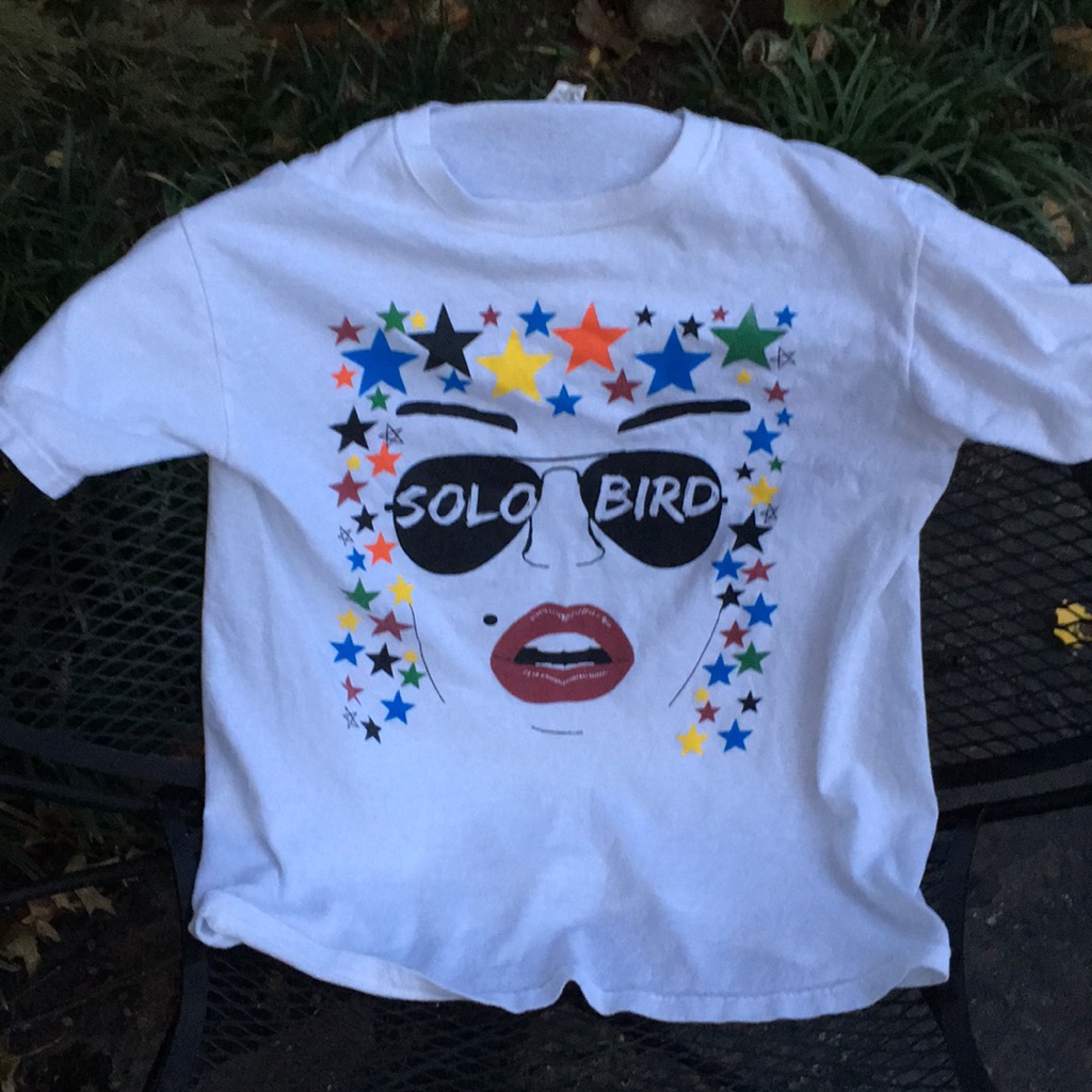Vintage T-Shirt